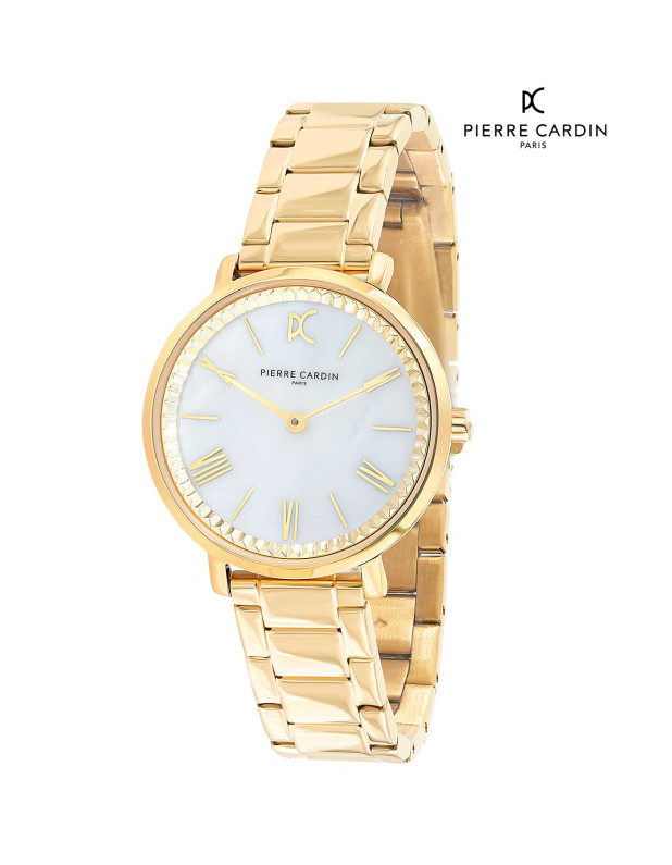 Pierre Cardin Ladies Watch